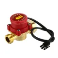 1Pcs sensor circulating pump cold and hot water pipe booster pump switch 220V 120W automatic water