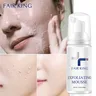 Cleansing Mousse Gentle Cleansing Pore Exfoliating Face Cleansing Milk Massage Makeup Removal