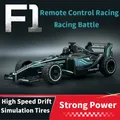 Formula F1 Rc Car Kids Toy Remote Control Racing Car Mini High-Speed Drift Car Radio-Control Vehicle