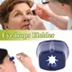 Eye Drop Applicator Portable Autodrop Eyedrop Guide Aids Bottle Holder Tool Eye Drop Bottle Helper