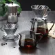 NUBECOM 400/600ML Coffee Pot Glass Coffee Teapot Reusable Coffee Server Juice Coffee Kettle Coffee