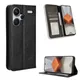 For Redmi Note 13 Pro Plus 5G Case Premium Leather Wallet Leather Flip Case For Xiaomi Redmi Note 13