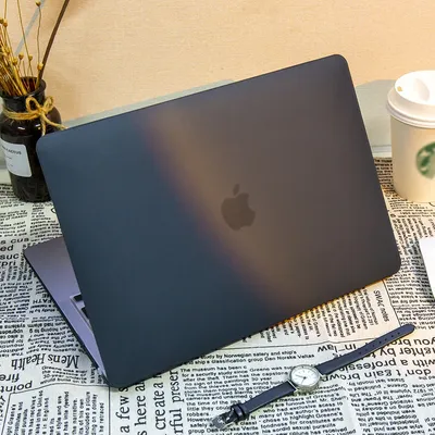 For Macbook Pro 14 16 13 Case M4 M3 M2 M1 2025 Macbook Air 15 M2 Cover Accessories Laptop Case Macbook Air 13 13.6 Case