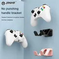 Gamepad Handle Bracket For Xbox Controller Wall-mounted Headset Hanger Headphone Holder Gamepad