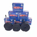 Bike Inner Tube Mountain Road Bike Butyl Rubber US Nozzle Bicycle Tires 26 27.5 29 Inch Bike Inner