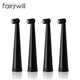 Fairywill Interdental Brushs Heads Electric Toothbrush Replacement Sonic Toothbrush heads for