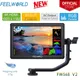 FEELWORLD FW568 V2 5.5 Inch 3D LUT DSLR Camera Field Monitor IPS Full HD1920x1152 Support HDMI