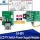 LCD TV Switch Power Supply Module 12/24V 46 inch Step Down Buck Module Sampling Power Module For