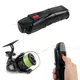 Electric Fishing Line Remover Automatically Manager Fishing Reel Cups Line Remover Fishing Gear