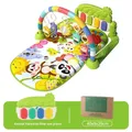 Multifunctional Fitness Baby Activity Gym Play Mat Mats Sports Educational Crawling Carpet Toy