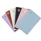 1pcs Passport Cover Waterproof Case for Passport Wallet Business Credit Card Documents Holder