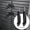 2pcs/set Multifunctional Weight Stack Pin 10mm Strength Training Fitness Gym Equipment Bodybuilding