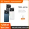 POCO X6 5G Global Version Smartphone Snapdragon 7s Gen 2 120Hz Flow AMOLED Display 64MP Camera with
