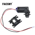 TRX4M Gearbox Assembly Transmission Motor Set With Internal Gears For 1/18 RC Crawler Car TRX-4M