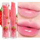 Waterproof Color Changing Lipstick Lasting Not Easy To Fade Fruit Lipstick Moisturizing Nourishing