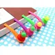 Hot Sale Blow Pipe Balls Pinata Toy Loot Party Bag Fillers Wedding Kid Childhood