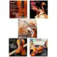 IRIN Violin Strings Professional Viola Cello Strings (E-A-D-G) Nickel Silver Wound for 4/4 3/4 1/2