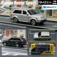 1/64 Land Rover Range Sport SUV 1:64 Diecast Super Toy Car Model 3'' Hot Wheels Miniature Zinc Alloy