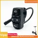 Official Viper E 2 MAX Newest Multi-functional Switch Button Headlight Turn Signal Horn Switch