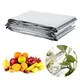 Plant Hydroponic Highly Reflective Mylar Film Grow Light Accessories Greenhouse Reflectance Coating