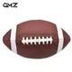 Standard 8.5inch American Football Soccer Rugby PVC Football Sports Football For Men Women Children