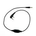 APRS-K1 Multi-Function Universal Audio Interface Cable - SupportsBaoFeng TYT Wouxun Kenwood