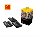 Kodak PD450W Mobile Phone Printer Paper 4x6 inch With Color Tape Automatic Film Covering