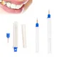 Dual Barrel Syringe Teeth Whitening Gel Double Barrier Dental Supplies Bleach Professional Dental