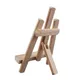 1pc Wood Artist Tripod Painting Easel For Photo Painting Postcard Display Holder Frame Cute Desk