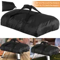 Waterproof Pizza Oven Cover Portable 420D Oxford Fabric Waterproof Pizza Oven For Koda 12 Pizza Oven