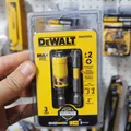 DEWALT DWA2PH2SL MAXFIT Screwdriver Bits 2'' PH2 Impact Driver Phillips Bit Set Pivoting Magnetic