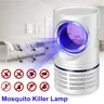 USB Killer Lamp Mosquito Killler Powered Removable Insect Trap Quiet Uv Killer Lamp Pest Control