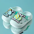 Soft Sole Baby Shoes Summer Kids Children's Slippers Boy Girl Non-slip Durable Slippers Indoor