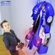 New RC Car Wall Racing Car Toys Climb Ceiling Climb Across The Wall Remote Control Anti Gravity Toy