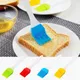 Silicone Baking Bakeware Bread Cook Brushes Pastry Oil BBQ Basting Brush Pastry Brush Baking