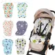 Baby Kids Highchair Cushion Pad Mat Booster Seats Cushion Pad Mat Feeding Chair Cushi on Pad