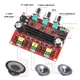 Audio Stereo Digital Power Amplifier Board TPA3116D2 50W*2+100W 2.1 Kanal Bass Subwoofer AMP Modul