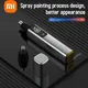 2024 Xiaomi New Electric Ear Nose Hair Trimmer Rechargeable Type-C Fast Charging Portable shaver