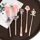 Stitch Professional Makeup Brush Set Beauty Powder Super Soft Blush Brush Foundation Concealer