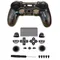 PS4 Full Housing V1 Controller Shell Case Cover Mod Kit buttons For Playstation 4 Dualshock 4 PS 4