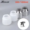 800/1000ml Durable Paint Containers Paint Sprayer Container Paint Sprayer Accessory Portable Paint