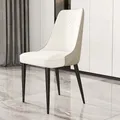 Armchair Mobile Dining Chairs Accent Nordic Salon Dining Chairs Artistic Replica Designer Cadeira De