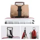 Elastic Adjustable Luggage Strap Carrier Strap Baggage Bungee Luggage Belts Suitcase Belt Travel