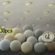 1/30pcs Auto Tetto Fissaggio Fibbie Vite Set Interno Soffitto Rivestimento Panno di Riparazione
