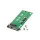 SATA adapter M.2 SATA to M2 NGFF M2 M2.SATA adapter NGFF M.2 converter 2.5" SATA3 Card M.2 NGFF to