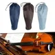 Violin Cover Violin Case Violin Protective Cover Protector Washable Portable Silk Fabric Violin Bag