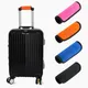 Comfortable Neoprene Luggage Handle Wrap Grip New Luggage Suitcase Bag Handle Identifier Stroller