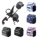 Hot Mom Stroller Accessories Hooking Travel Bag For Wheelchair Pushchair Walking Mum Stroller Bags