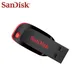 SanDisk Pen Drive USB 2.0 Cruzer Blade CZ50 Stick Mini USB Flash Memory Drive 64GB 32GB 16GB