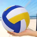 Volleyball Style Professional Competition Volleyball Size 5 Indoor Volleyball Outdoor Sports Beach